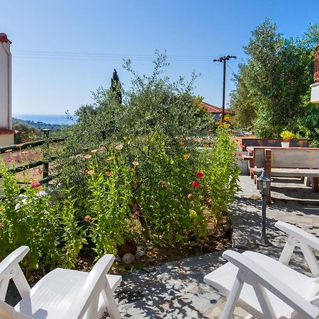 Villa Oliva Astris Zewnętrze zdjęcie