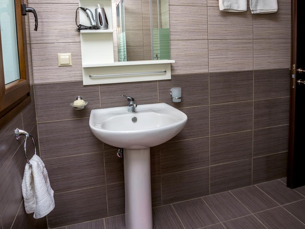 Villa Oliva Astris Pokój zdjęcie