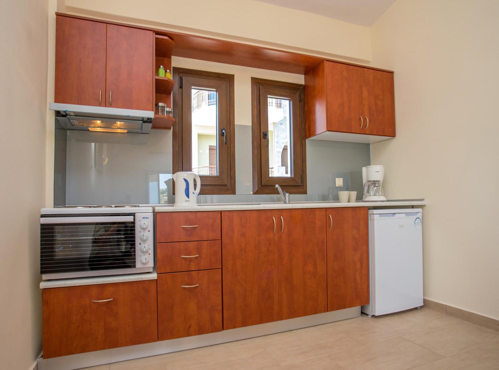Villa Oliva Astris Zewnętrze zdjęcie