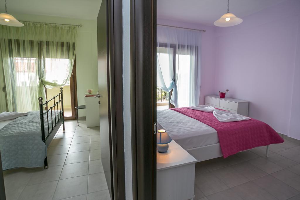 Villa Oliva Astris Pokój zdjęcie