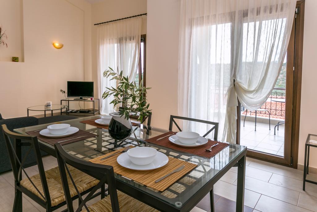 Villa Oliva Astris Pokój zdjęcie