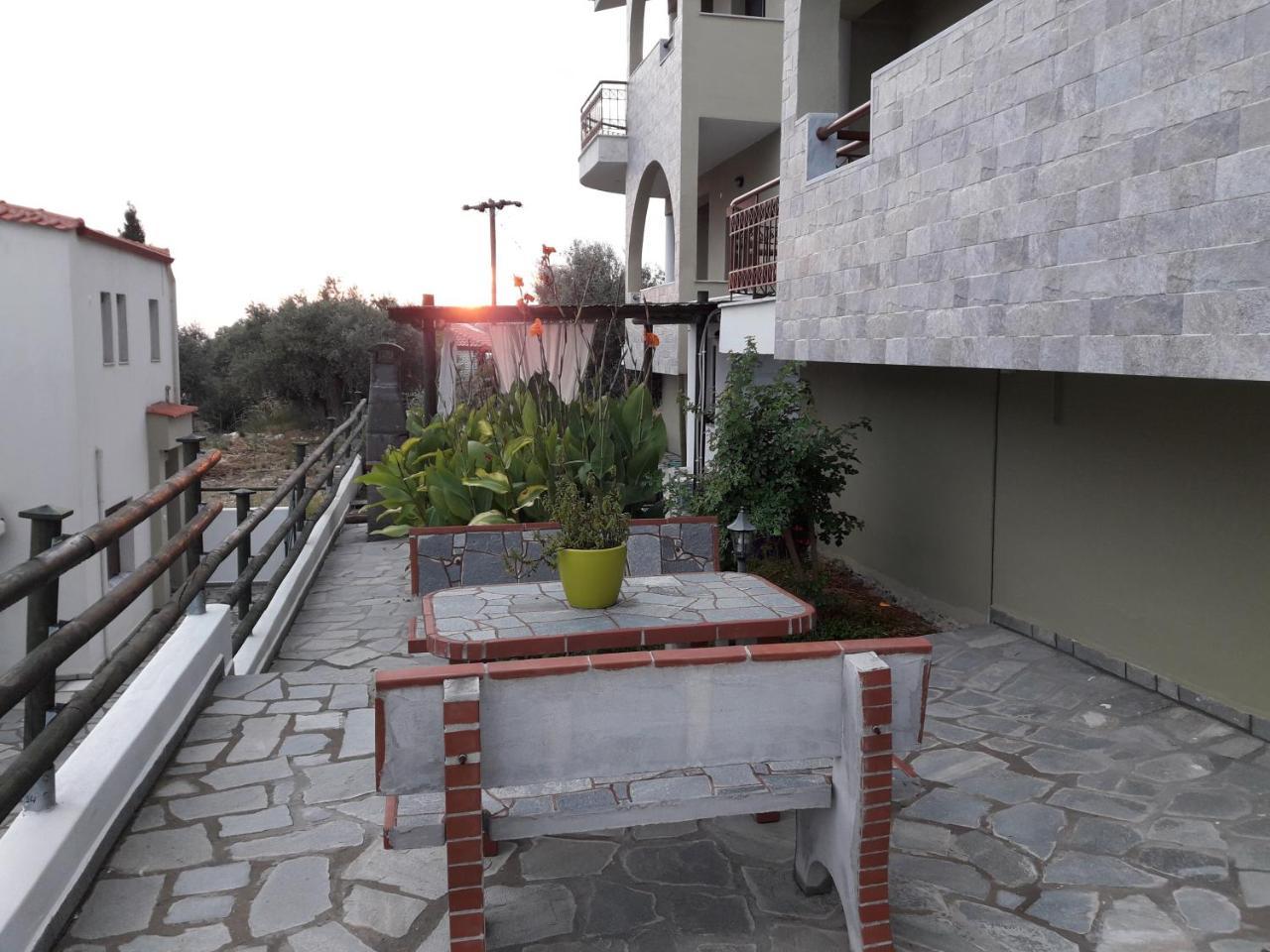 Villa Oliva Astris Zewnętrze zdjęcie