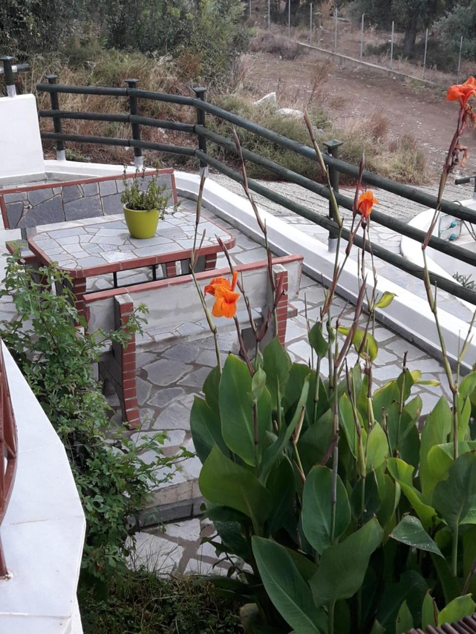 Villa Oliva Astris Zewnętrze zdjęcie