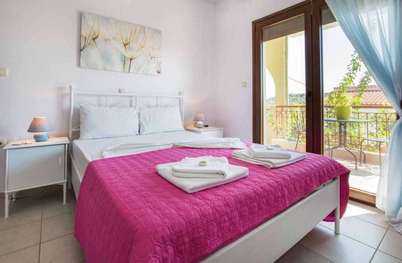 Villa Oliva Astris Zewnętrze zdjęcie