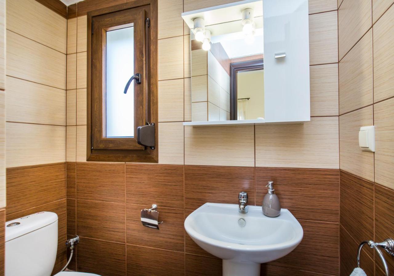 Villa Oliva Astris Zewnętrze zdjęcie
