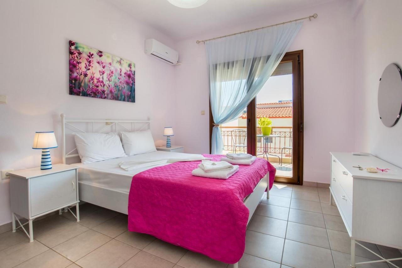 Villa Oliva Astris Zewnętrze zdjęcie