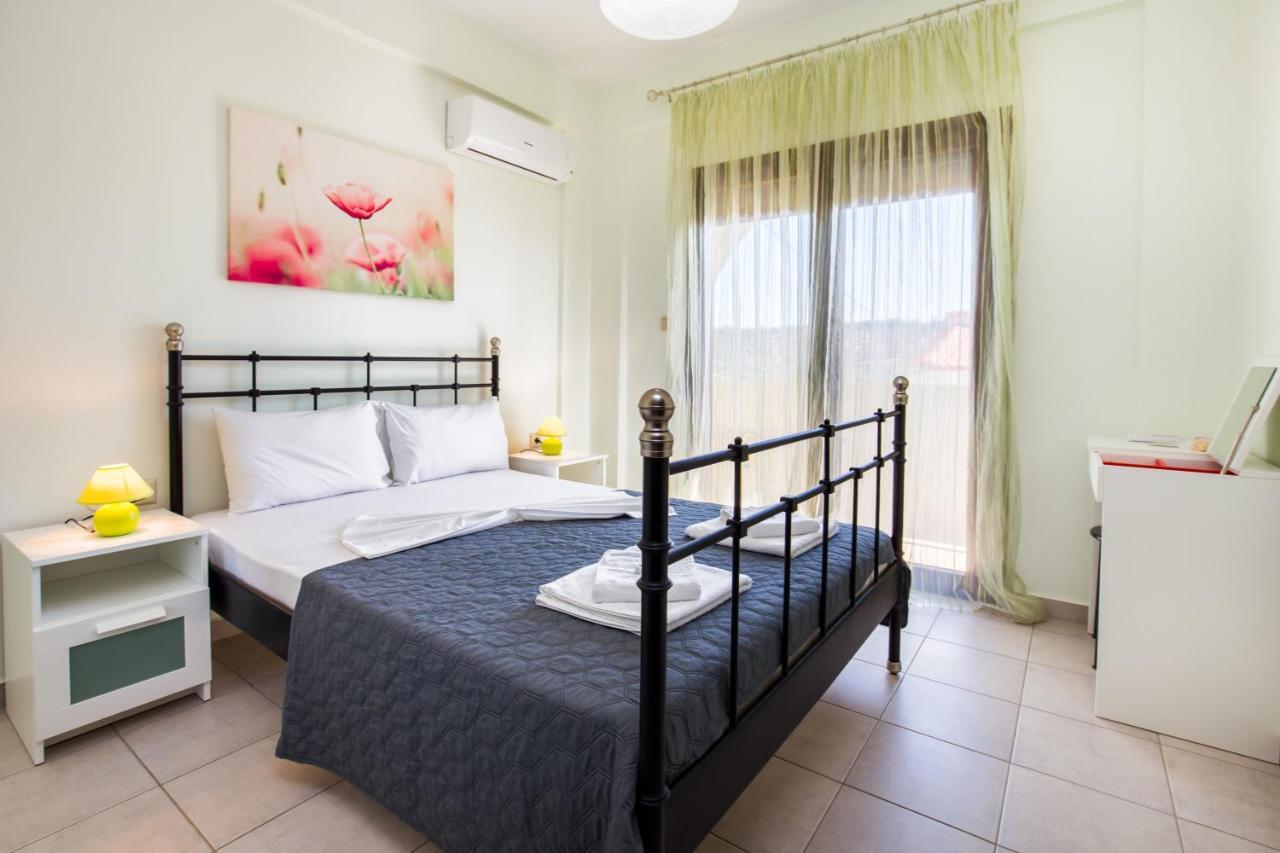 Villa Oliva Astris Zewnętrze zdjęcie