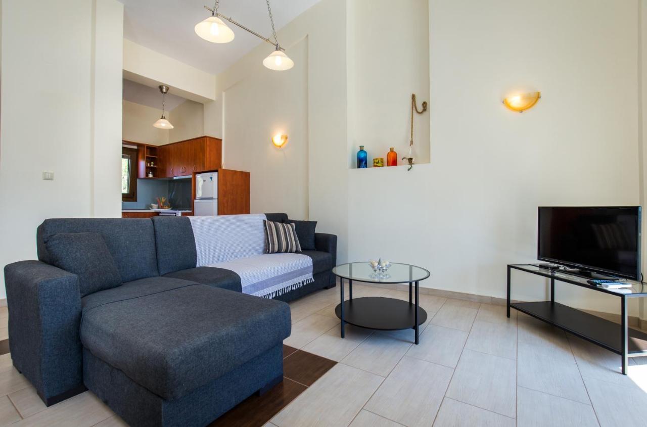 Villa Oliva Astris Zewnętrze zdjęcie