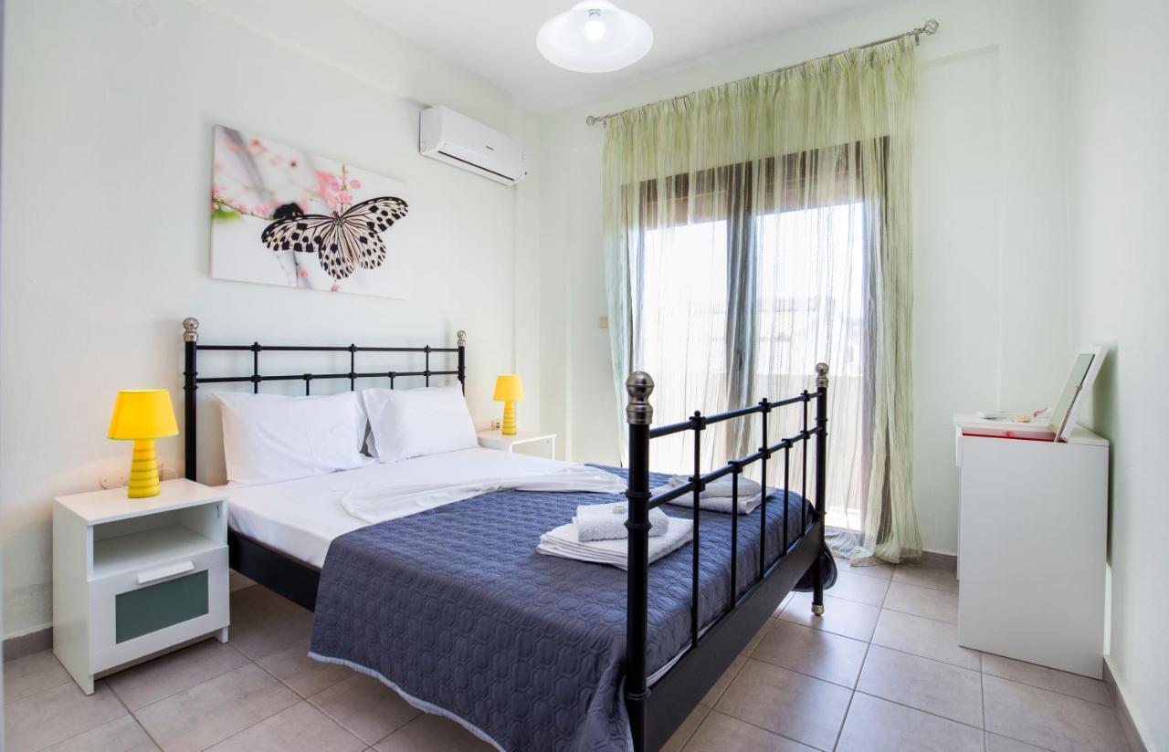 Villa Oliva Astris Zewnętrze zdjęcie