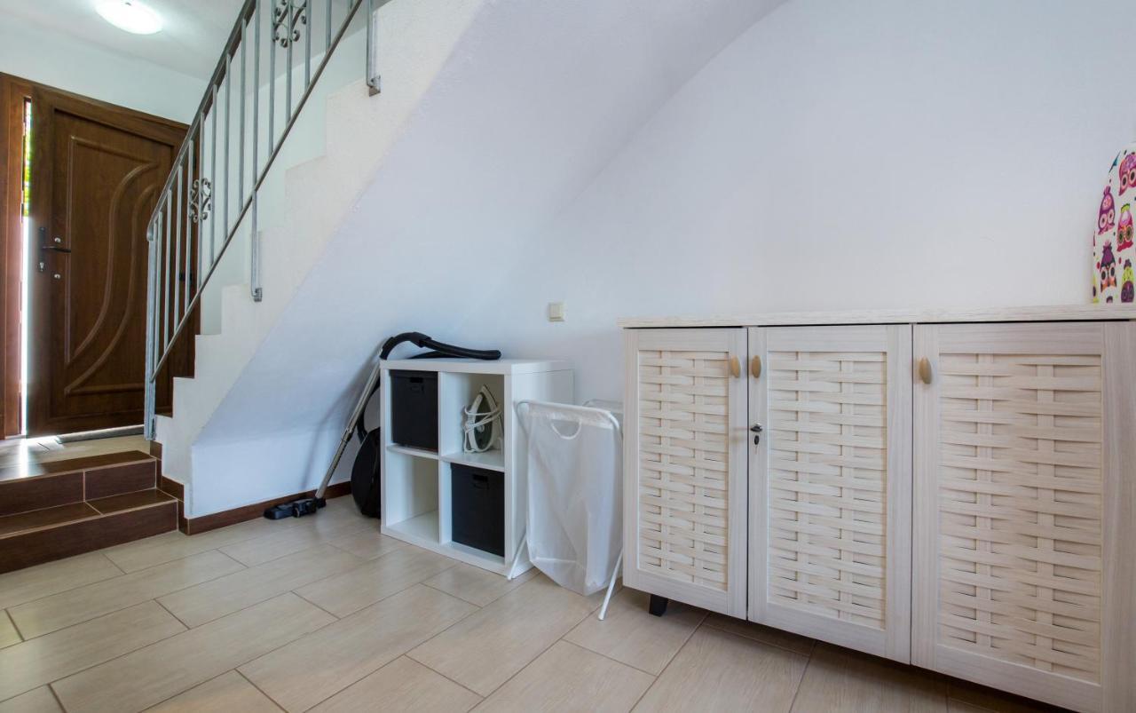 Villa Oliva Astris Zewnętrze zdjęcie
