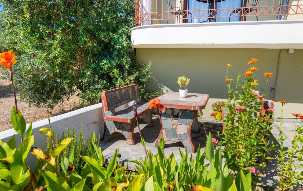 Villa Oliva Astris Zewnętrze zdjęcie
