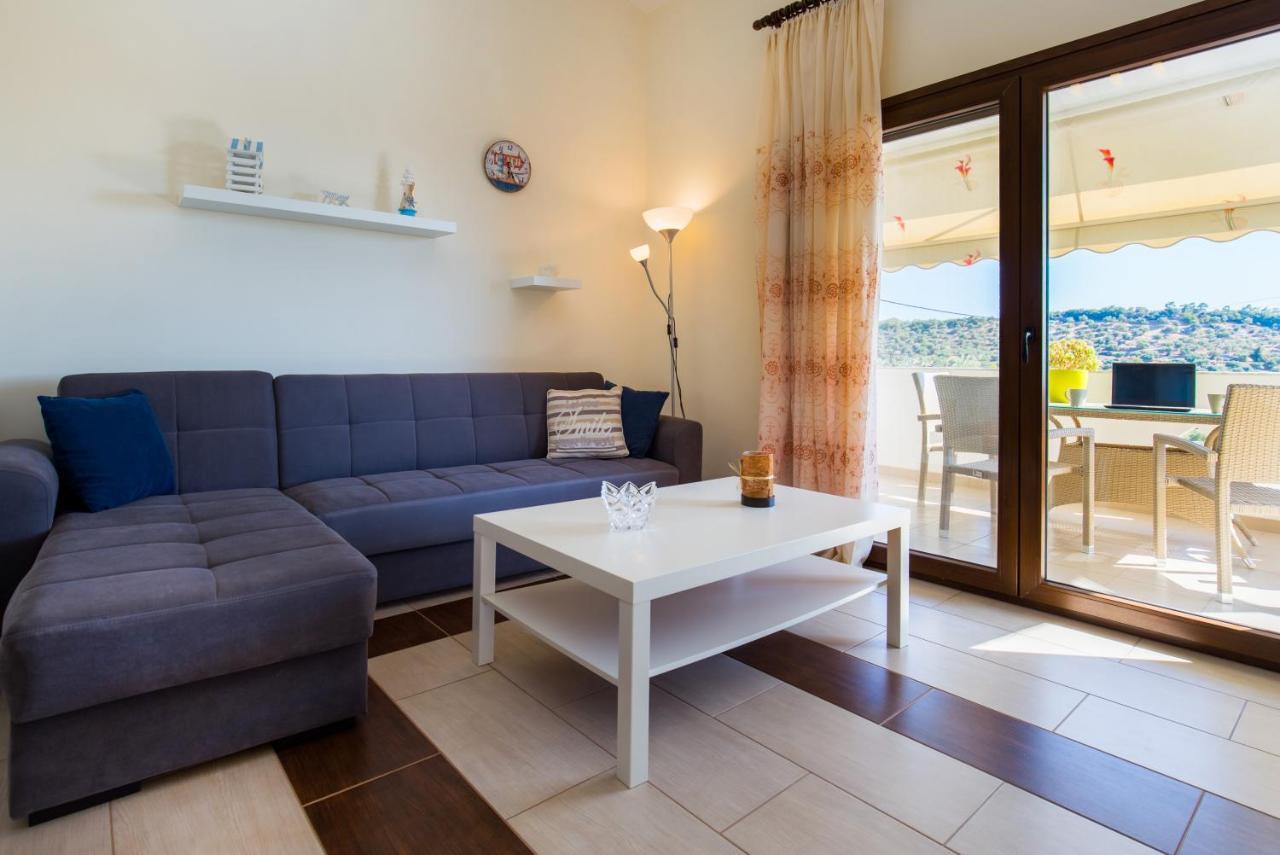 Villa Oliva Astris Zewnętrze zdjęcie