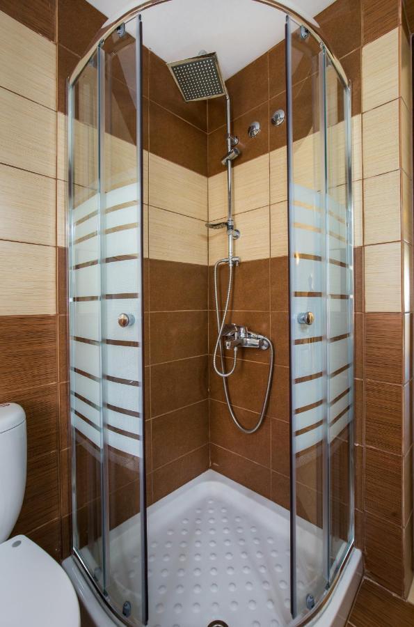 Villa Oliva Astris Zewnętrze zdjęcie