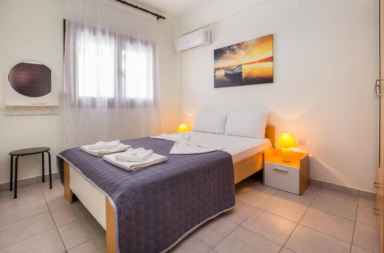 Villa Oliva Astris Zewnętrze zdjęcie