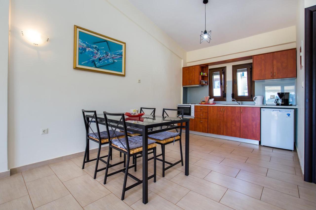 Villa Oliva Astris Zewnętrze zdjęcie