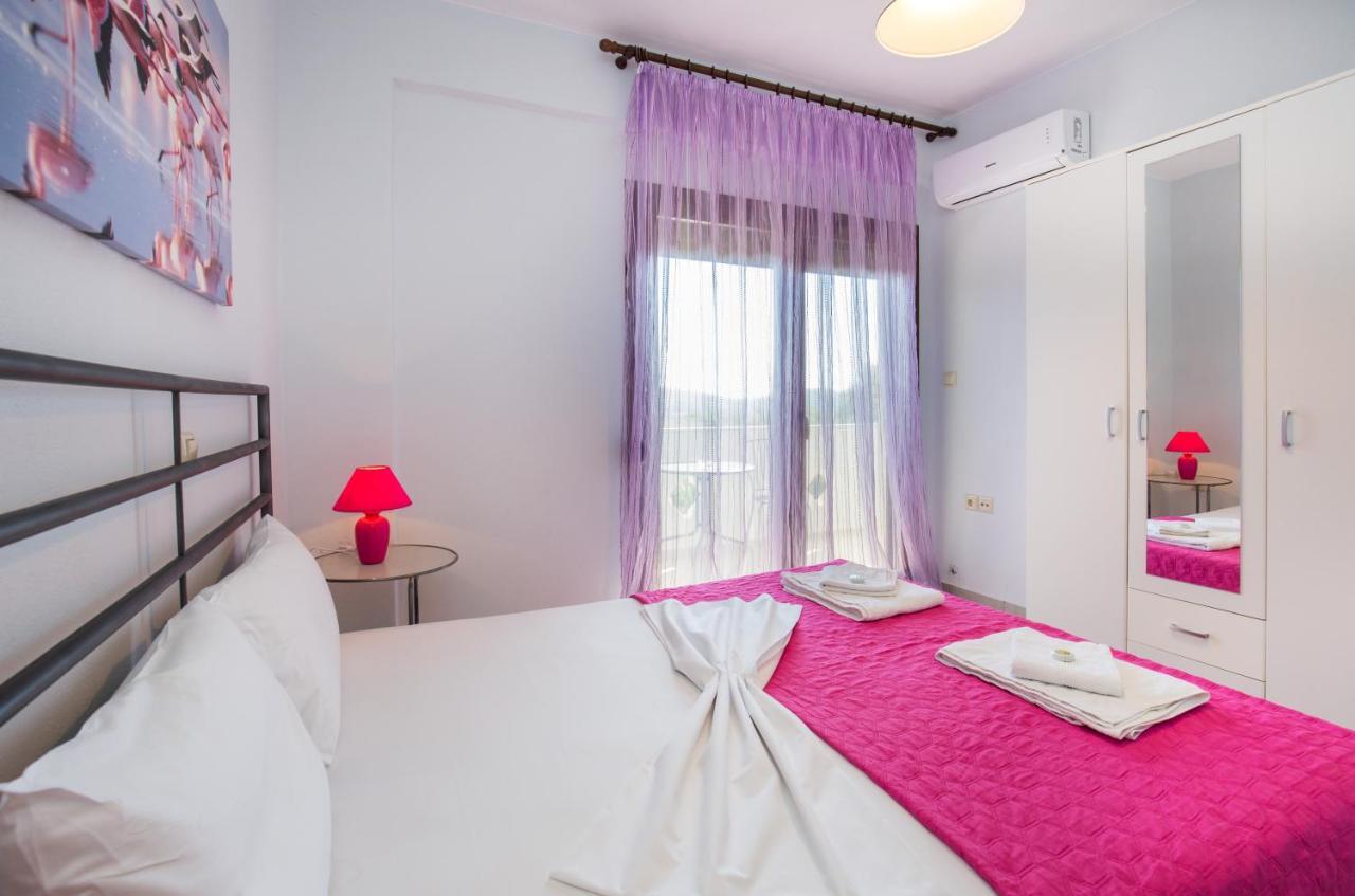 Villa Oliva Astris Zewnętrze zdjęcie