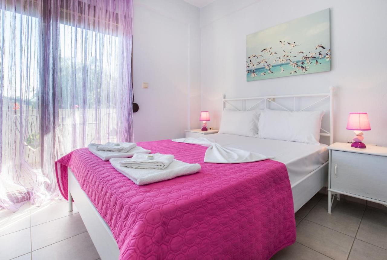 Villa Oliva Astris Zewnętrze zdjęcie
