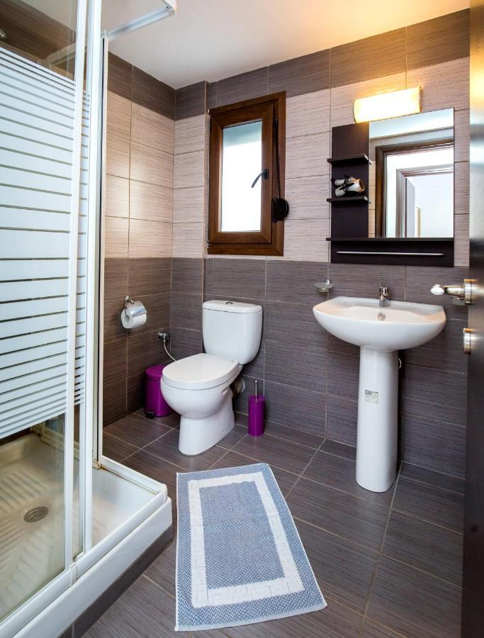 Villa Oliva Astris Zewnętrze zdjęcie